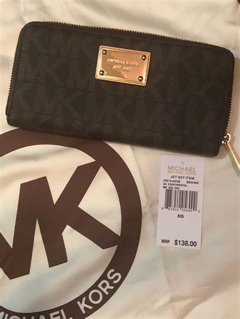 mk wallet original|authentic mk wallets.